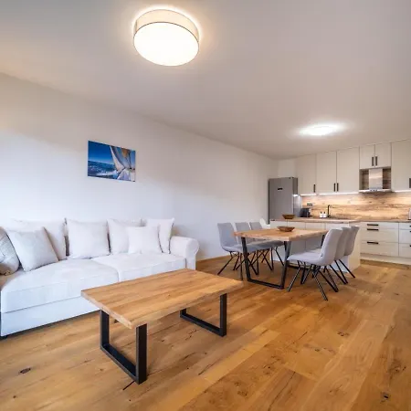 Apartman Lipno Port C203 - Lipno