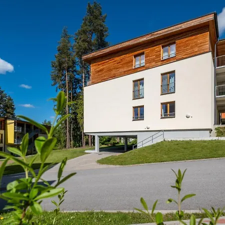 Lipno Port C203 - Lipno 伏尔塔瓦河畔利普诺