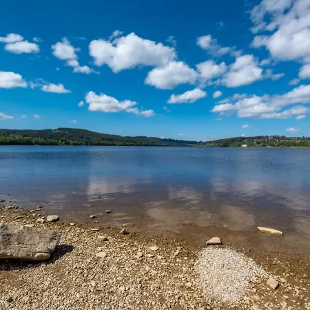 Lipno Port C203 - Lipno 伏尔塔瓦河畔利普诺